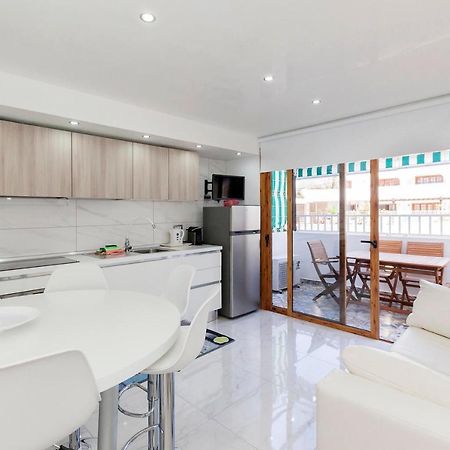 Apartamento Sara En Torviscas Bajo - Sara Vacation Leilighet Costa Adeje  Eksteriør bilde
