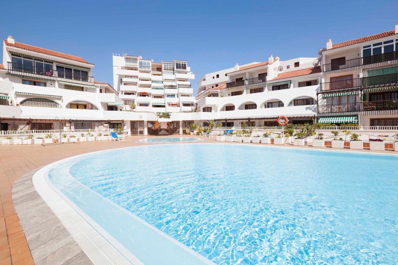 Apartamento Sara En Torviscas Bajo - Sara Vacation Leilighet Costa Adeje  Eksteriør bilde
