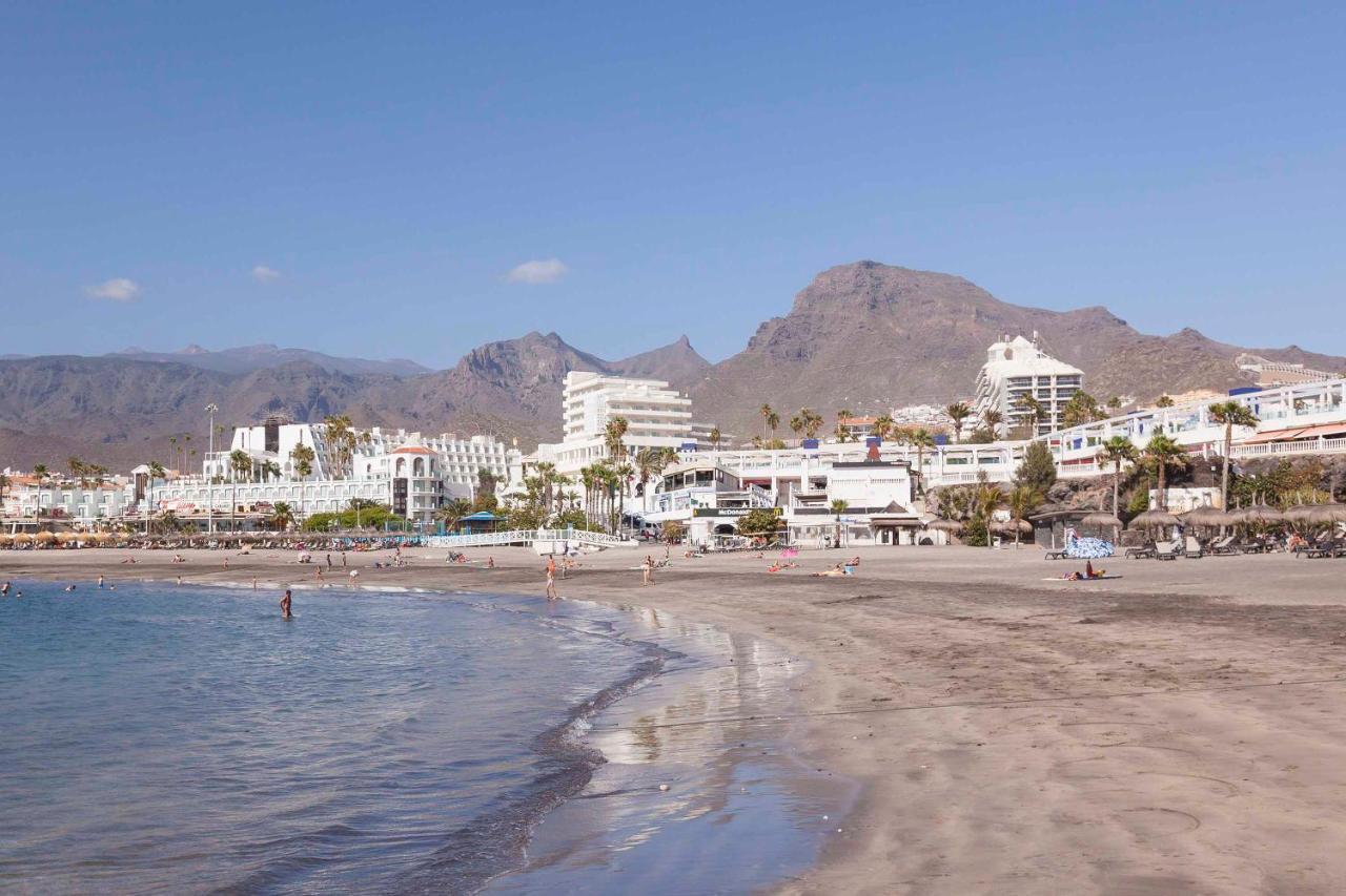Apartamento Sara En Torviscas Bajo - Sara Vacation Leilighet Costa Adeje  Eksteriør bilde