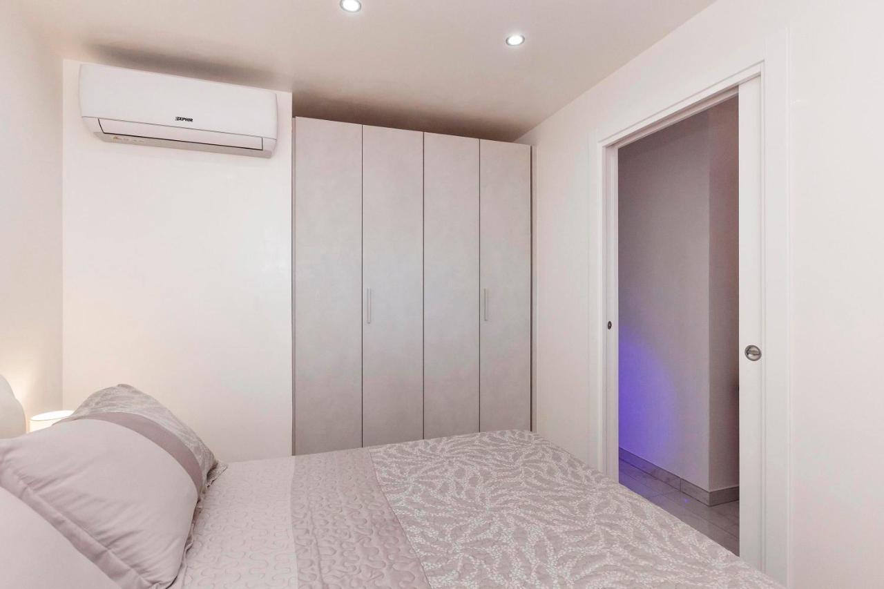 Apartamento Sara En Torviscas Bajo - Sara Vacation Leilighet Costa Adeje  Eksteriør bilde