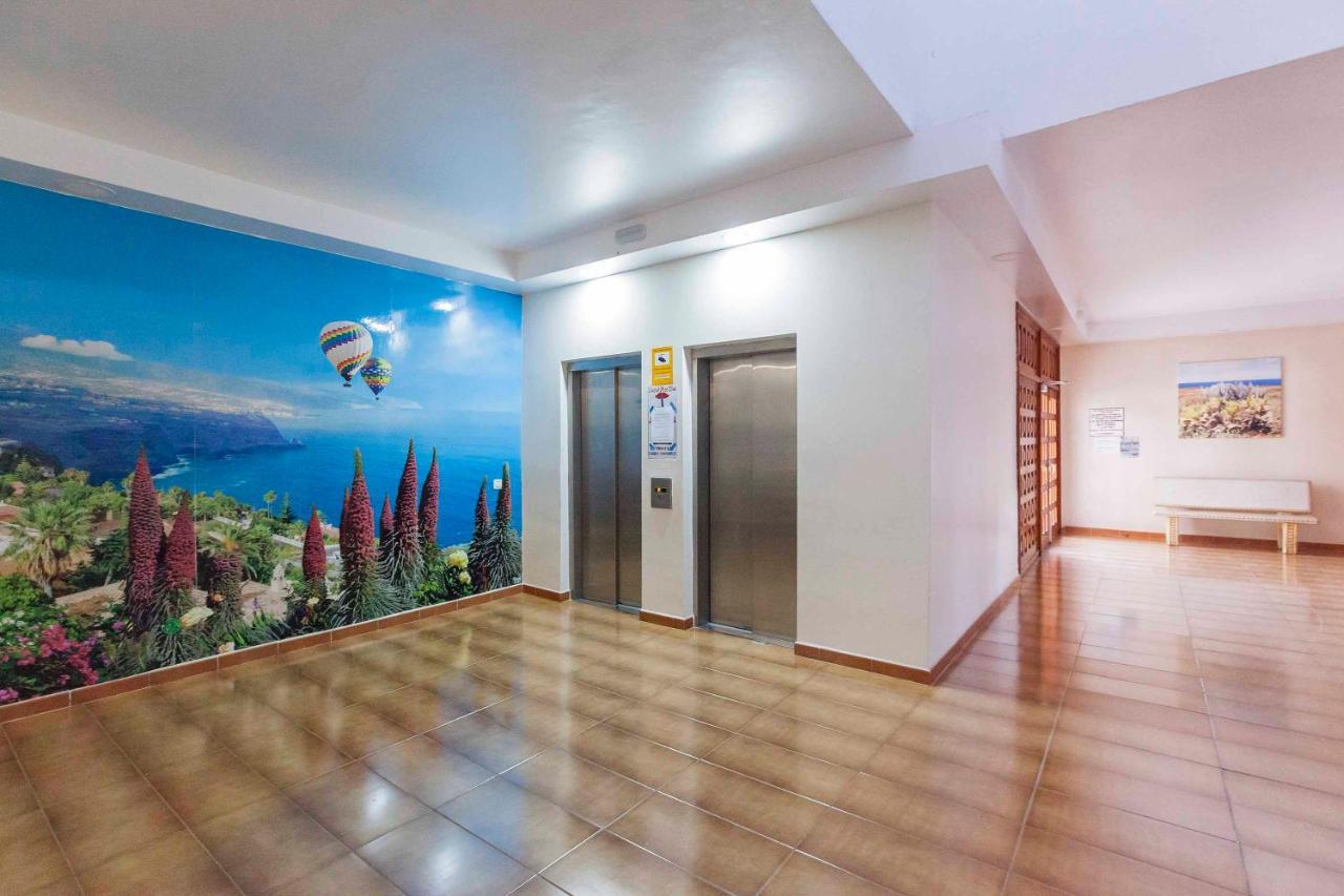 Apartamento Sara En Torviscas Bajo - Sara Vacation Leilighet Costa Adeje  Eksteriør bilde