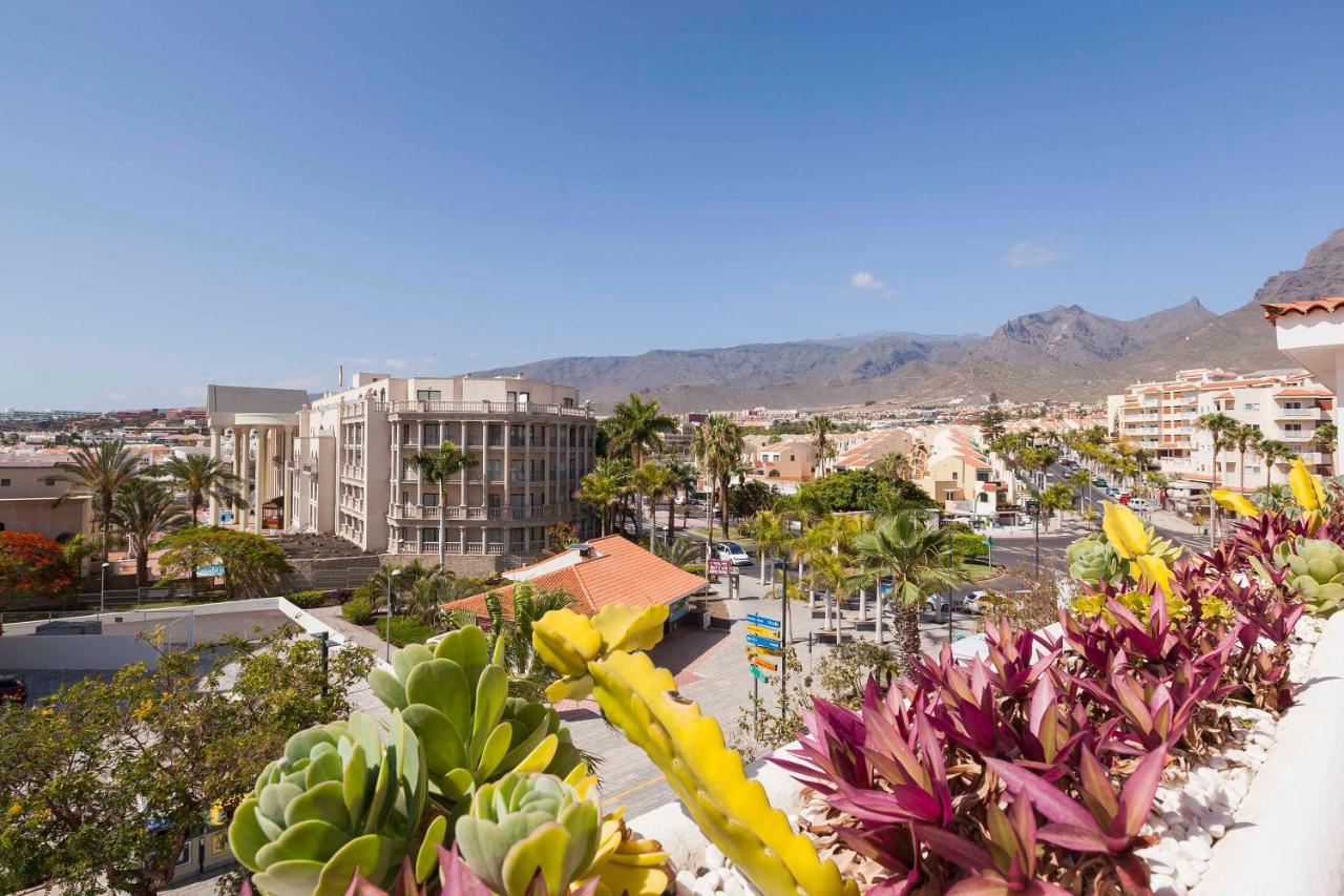 Apartamento Sara En Torviscas Bajo - Sara Vacation Leilighet Costa Adeje  Eksteriør bilde