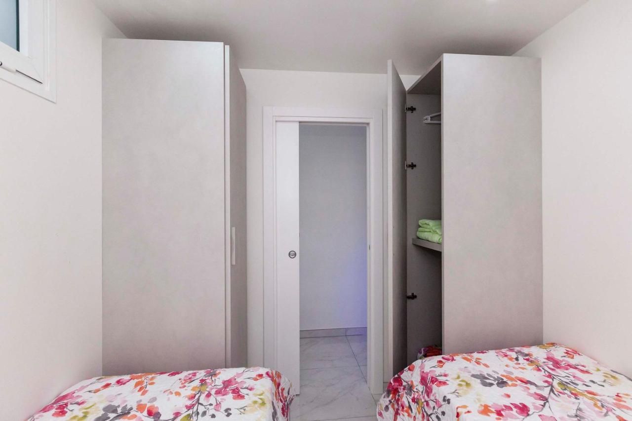 Apartamento Sara En Torviscas Bajo - Sara Vacation Leilighet Costa Adeje  Eksteriør bilde