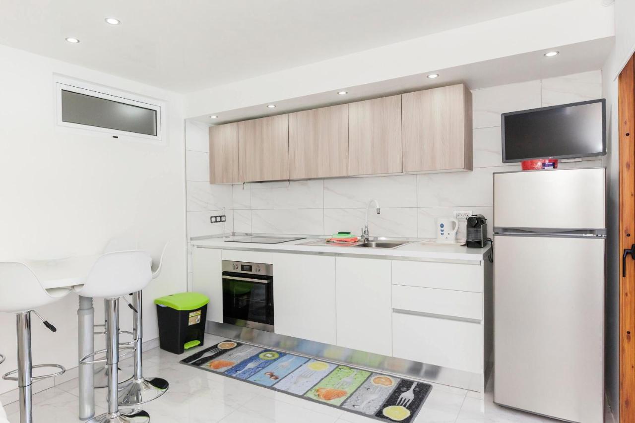 Apartamento Sara En Torviscas Bajo - Sara Vacation Leilighet Costa Adeje  Eksteriør bilde