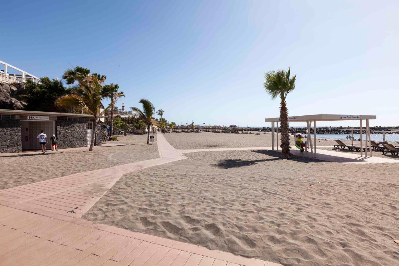 Apartamento Sara En Torviscas Bajo - Sara Vacation Leilighet Costa Adeje  Eksteriør bilde