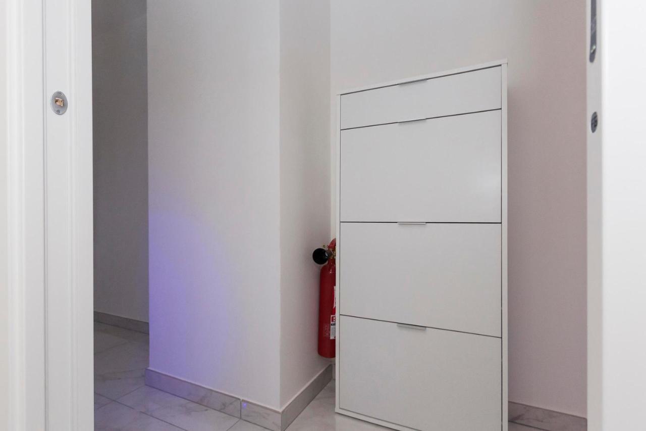 Apartamento Sara En Torviscas Bajo - Sara Vacation Leilighet Costa Adeje  Eksteriør bilde
