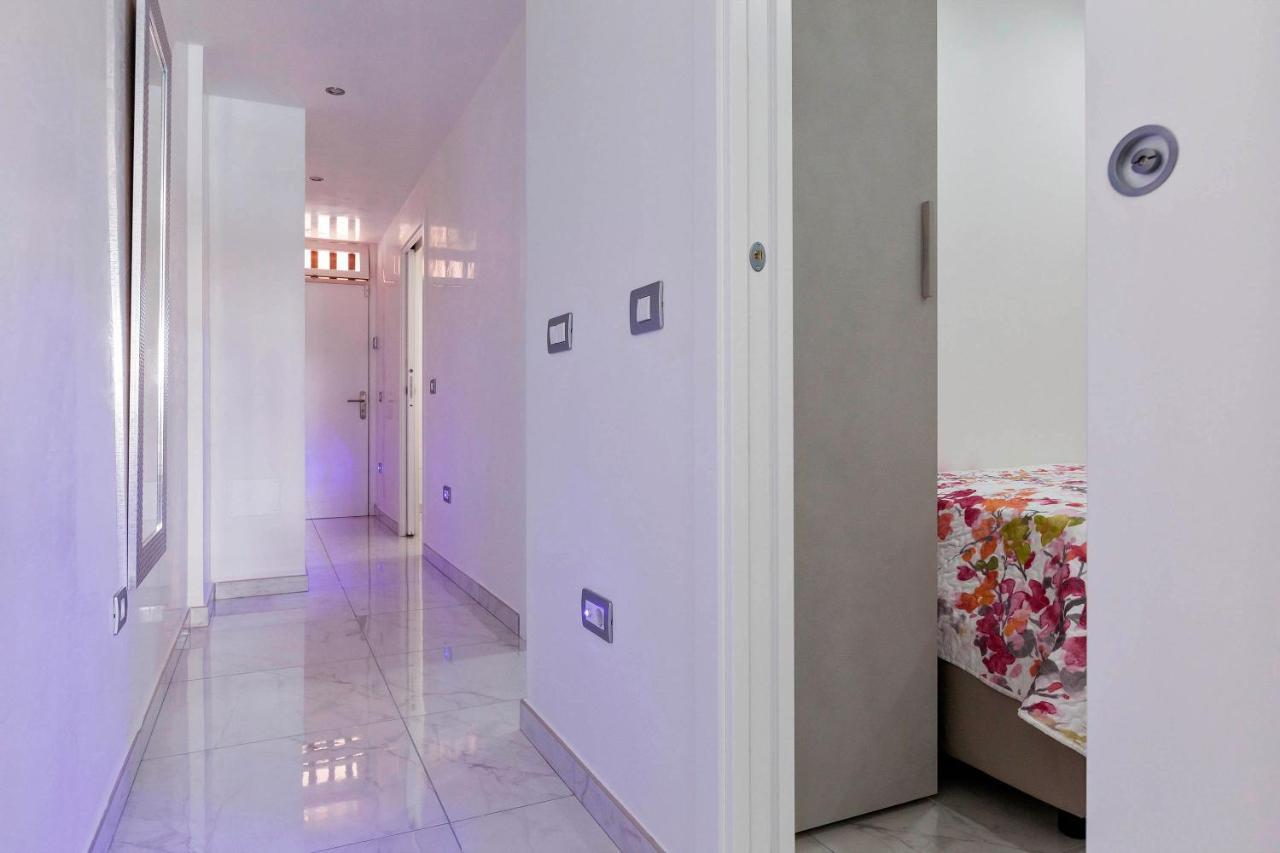 Apartamento Sara En Torviscas Bajo - Sara Vacation Leilighet Costa Adeje  Eksteriør bilde