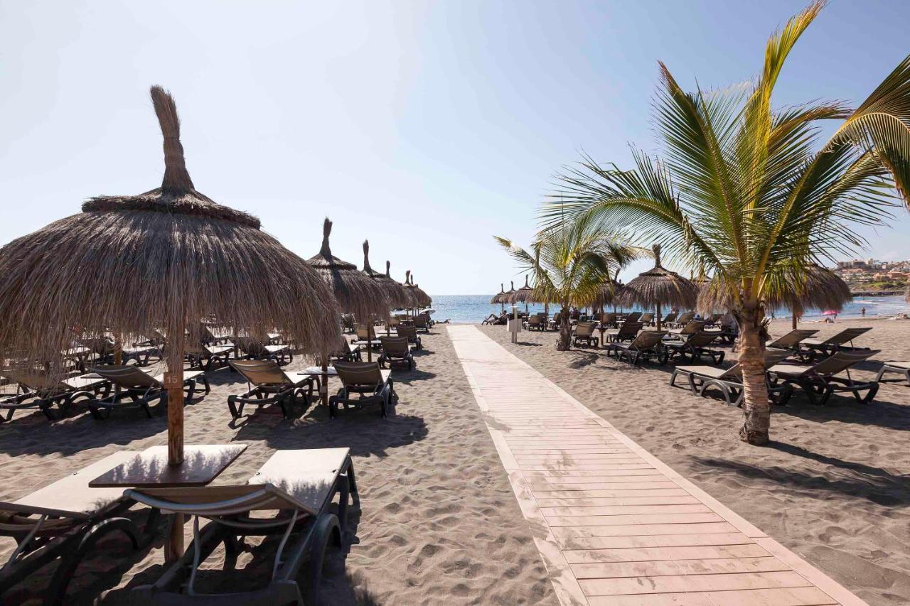 Apartamento Sara En Torviscas Bajo - Sara Vacation Leilighet Costa Adeje  Eksteriør bilde