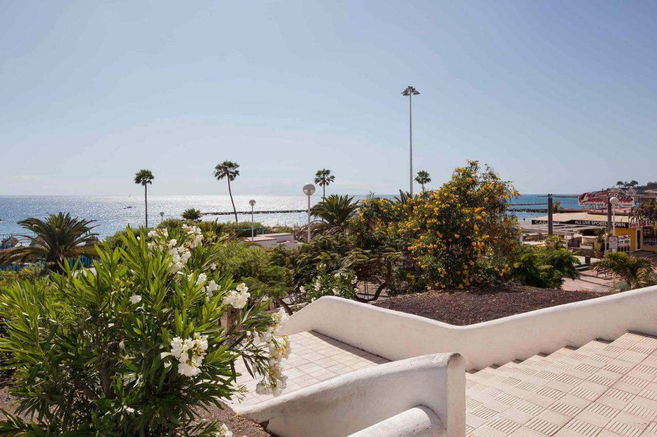 Apartamento Sara En Torviscas Bajo - Sara Vacation Leilighet Costa Adeje  Eksteriør bilde