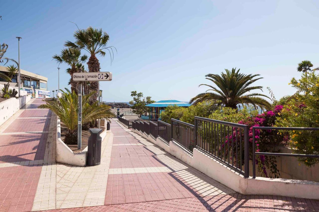 Apartamento Sara En Torviscas Bajo - Sara Vacation Leilighet Costa Adeje  Eksteriør bilde