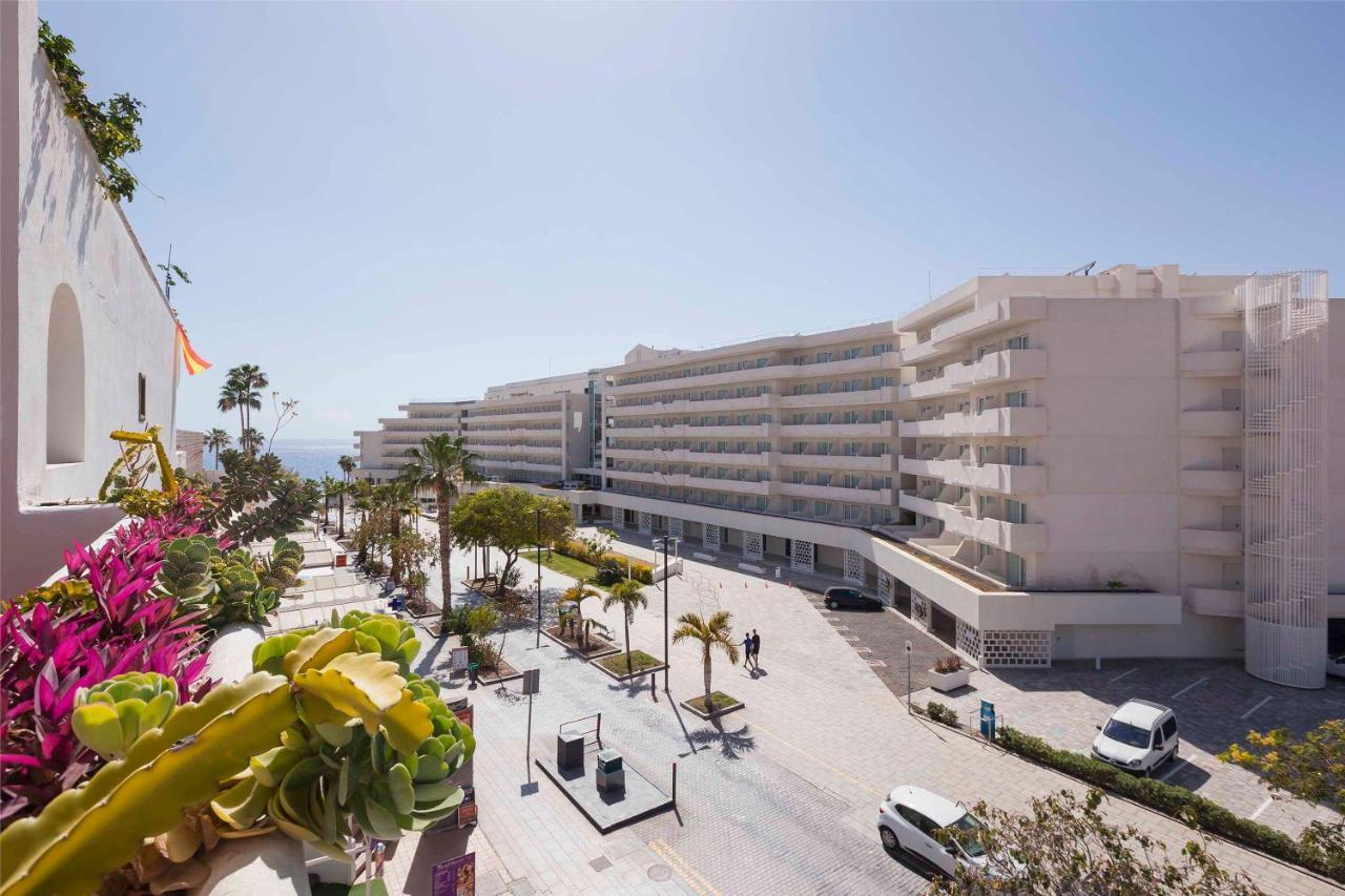 Apartamento Sara En Torviscas Bajo - Sara Vacation Leilighet Costa Adeje  Eksteriør bilde