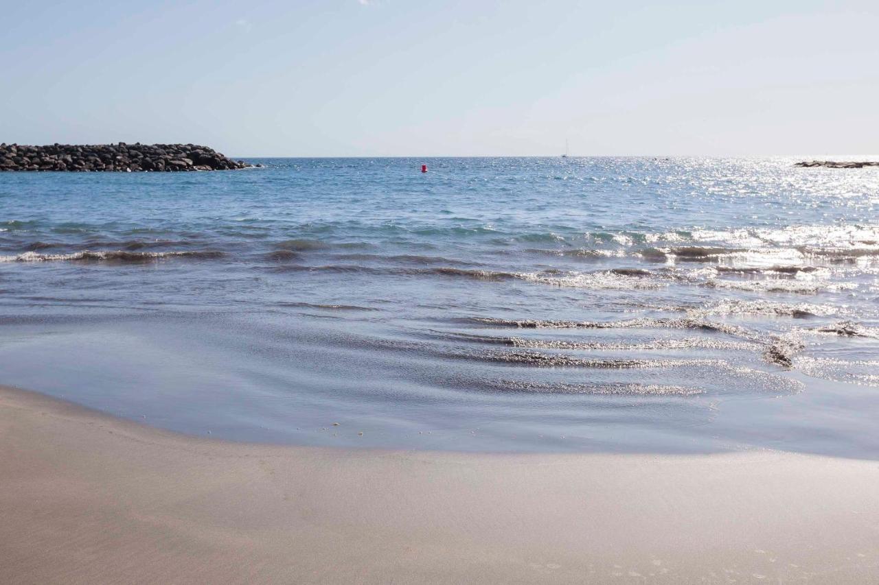 Apartamento Sara En Torviscas Bajo - Sara Vacation Leilighet Costa Adeje  Eksteriør bilde