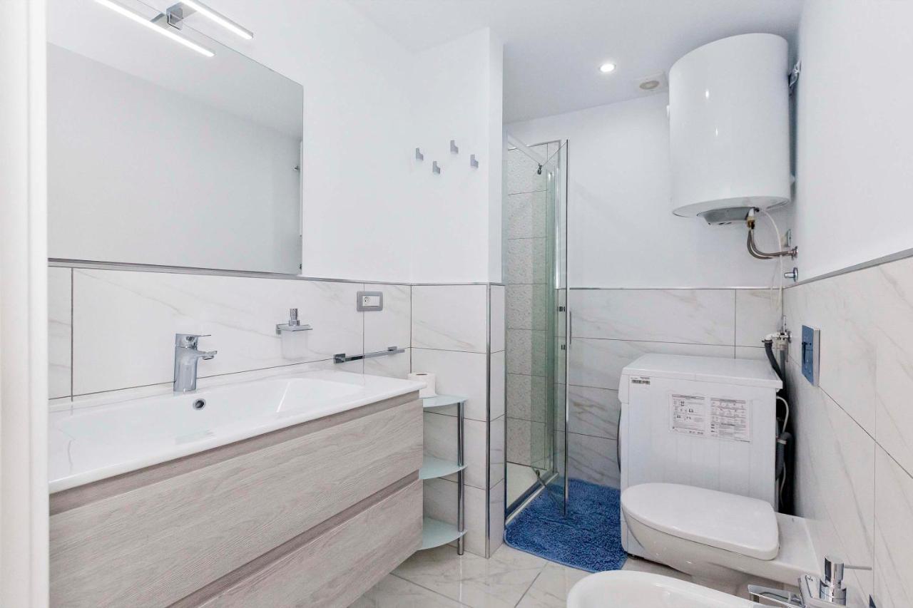 Apartamento Sara En Torviscas Bajo - Sara Vacation Leilighet Costa Adeje  Eksteriør bilde