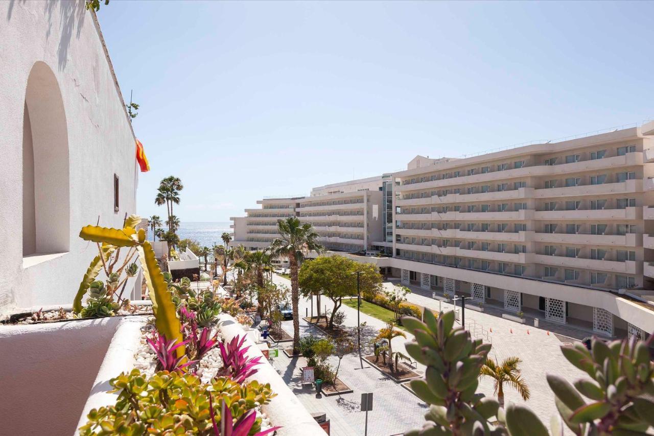 Apartamento Sara En Torviscas Bajo - Sara Vacation Leilighet Costa Adeje  Eksteriør bilde