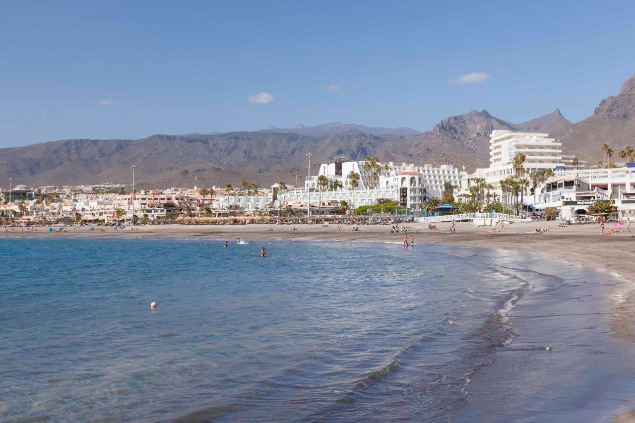 Apartamento Sara En Torviscas Bajo - Sara Vacation Leilighet Costa Adeje  Eksteriør bilde
