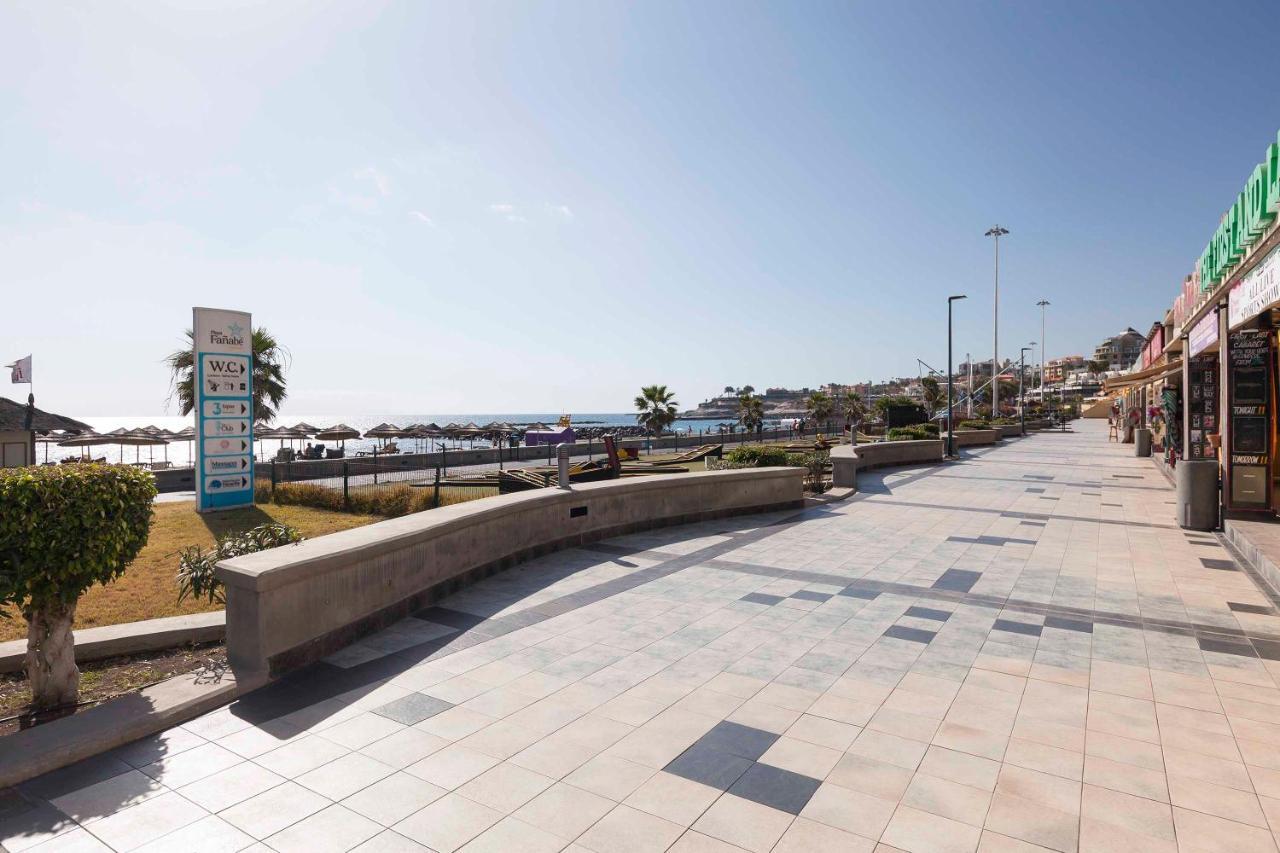 Apartamento Sara En Torviscas Bajo - Sara Vacation Leilighet Costa Adeje  Eksteriør bilde