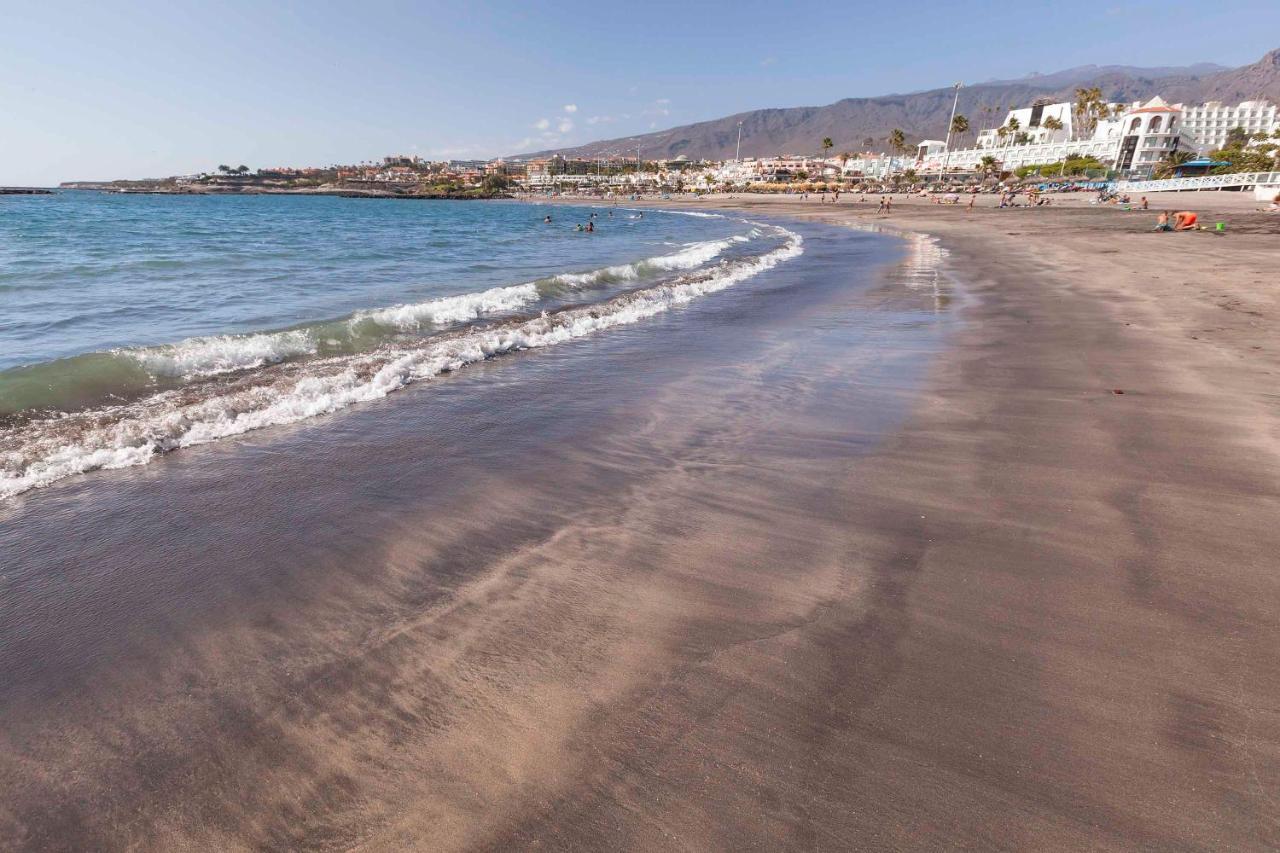 Apartamento Sara En Torviscas Bajo - Sara Vacation Leilighet Costa Adeje  Eksteriør bilde