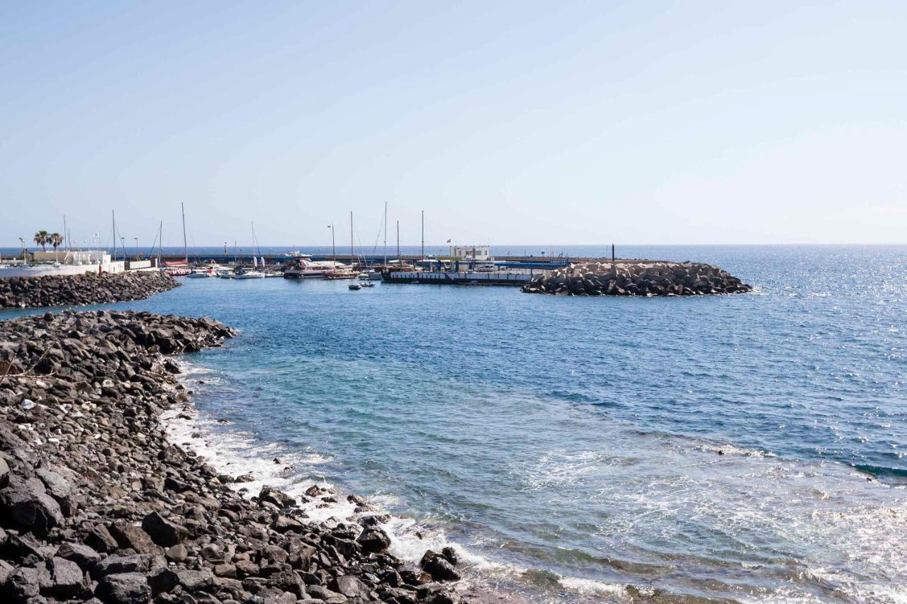 Apartamento Sara En Torviscas Bajo - Sara Vacation Leilighet Costa Adeje  Eksteriør bilde