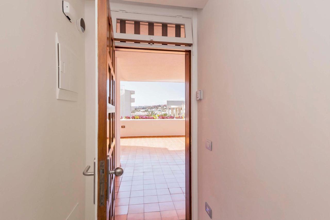 Apartamento Sara En Torviscas Bajo - Sara Vacation Leilighet Costa Adeje  Eksteriør bilde