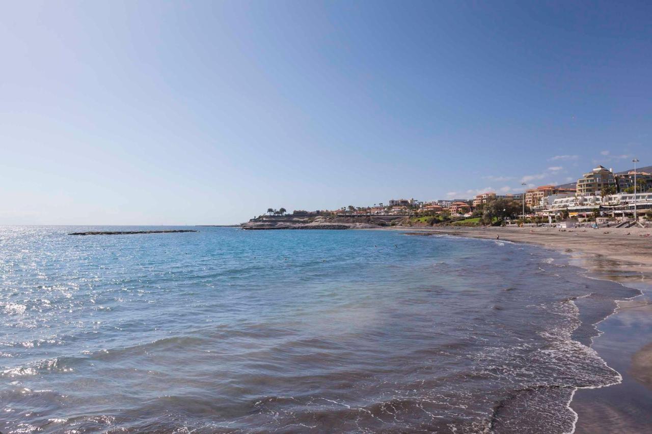 Apartamento Sara En Torviscas Bajo - Sara Vacation Leilighet Costa Adeje  Eksteriør bilde