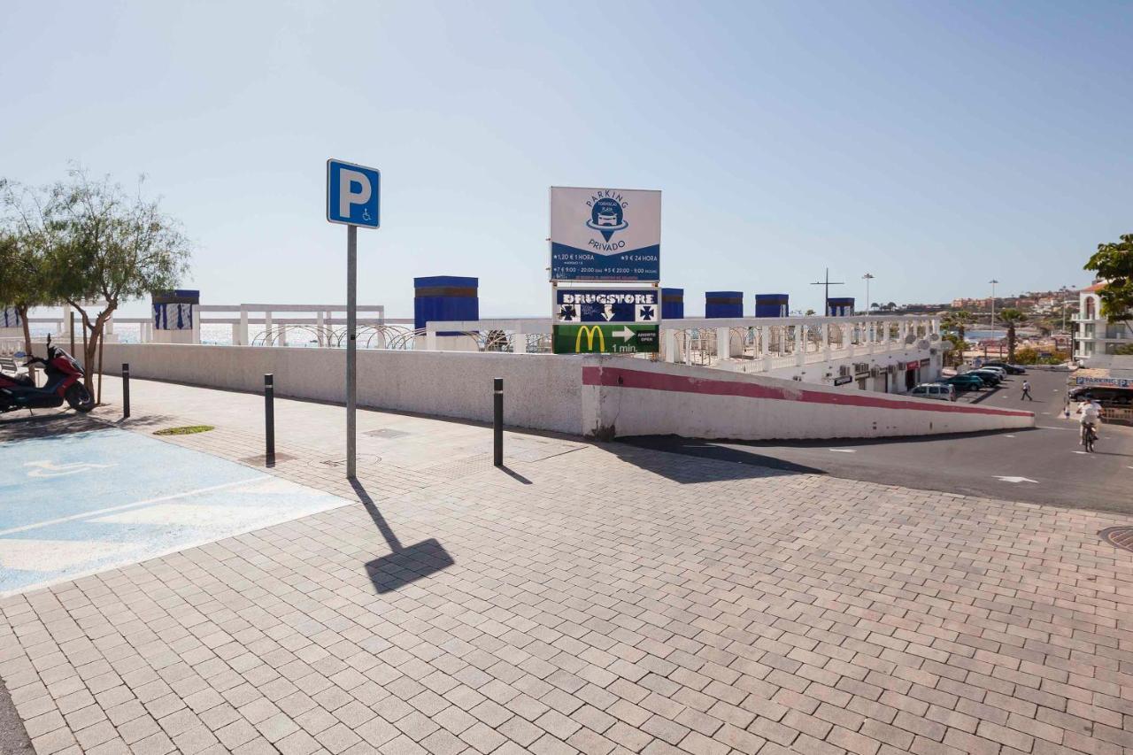 Apartamento Sara En Torviscas Bajo - Sara Vacation Leilighet Costa Adeje  Eksteriør bilde