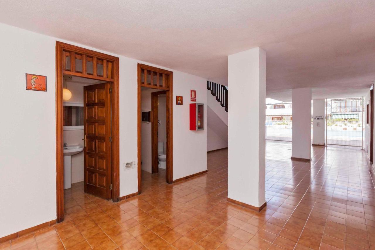 Apartamento Sara En Torviscas Bajo - Sara Vacation Leilighet Costa Adeje  Eksteriør bilde