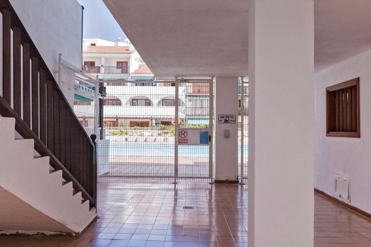 Apartamento Sara En Torviscas Bajo - Sara Vacation Leilighet Costa Adeje  Eksteriør bilde