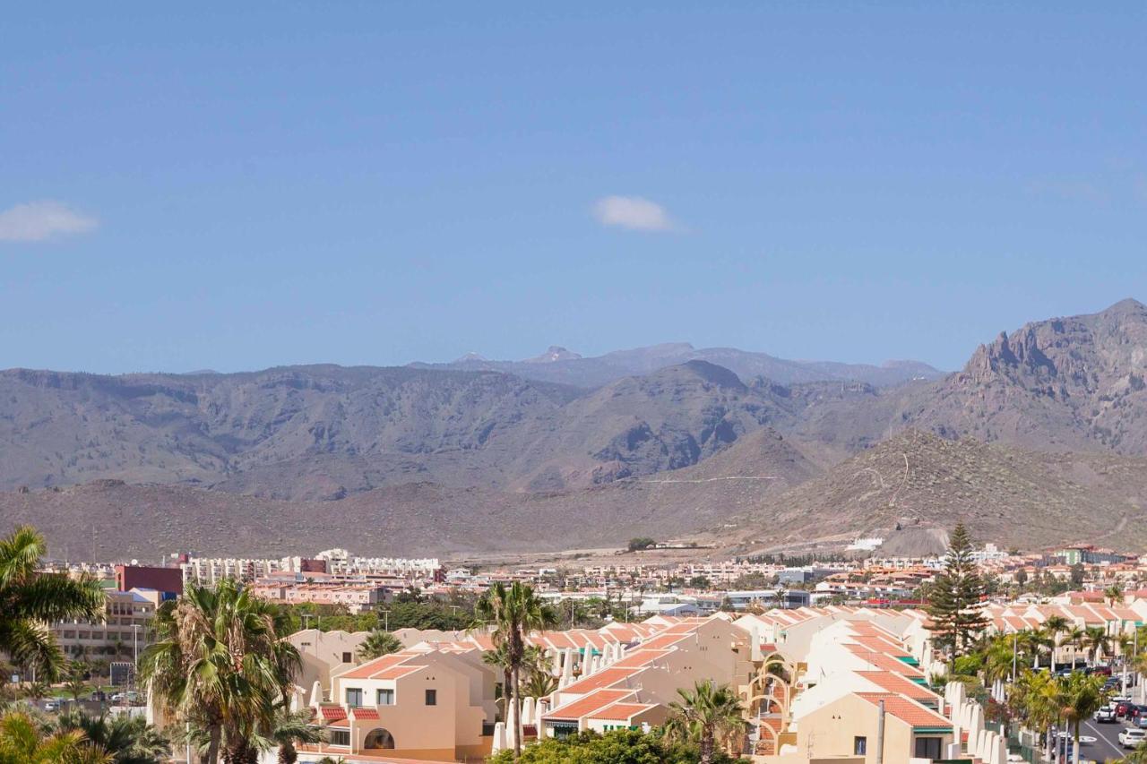 Apartamento Sara En Torviscas Bajo - Sara Vacation Leilighet Costa Adeje  Eksteriør bilde