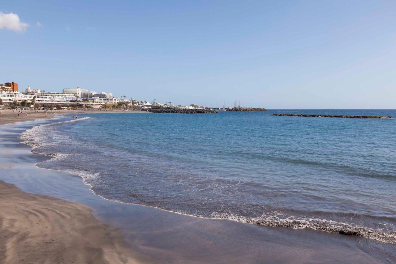 Apartamento Sara En Torviscas Bajo - Sara Vacation Leilighet Costa Adeje  Eksteriør bilde