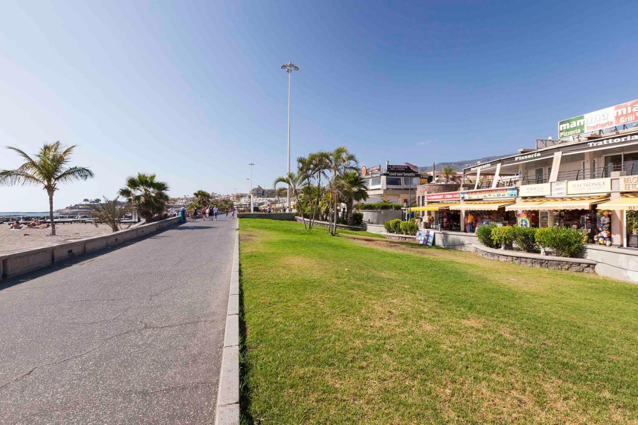 Apartamento Sara En Torviscas Bajo - Sara Vacation Leilighet Costa Adeje  Eksteriør bilde