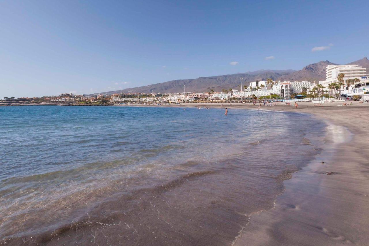 Apartamento Sara En Torviscas Bajo - Sara Vacation Leilighet Costa Adeje  Eksteriør bilde