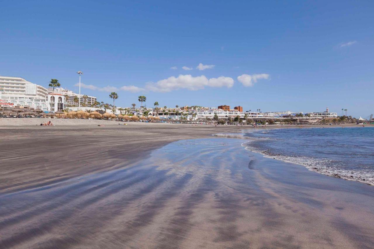 Apartamento Sara En Torviscas Bajo - Sara Vacation Leilighet Costa Adeje  Eksteriør bilde