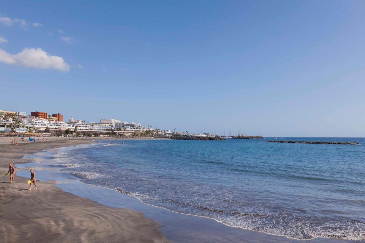 Apartamento Sara En Torviscas Bajo - Sara Vacation Leilighet Costa Adeje  Eksteriør bilde