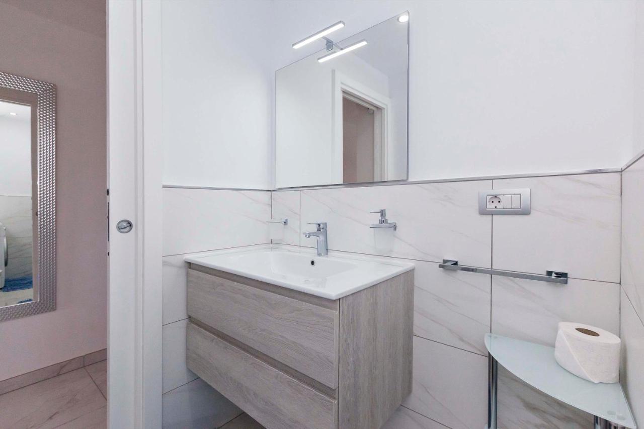 Apartamento Sara En Torviscas Bajo - Sara Vacation Leilighet Costa Adeje  Eksteriør bilde